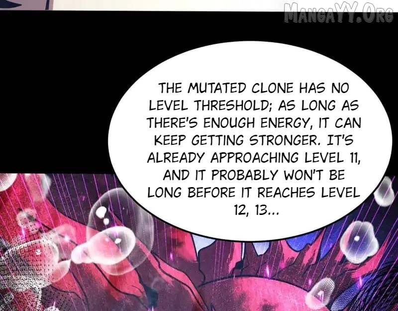Log into the Future Chapter 274 - page 31